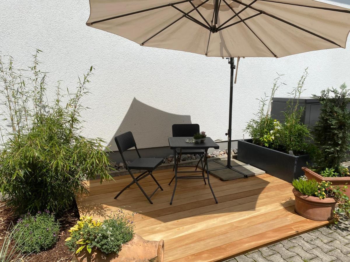 Altstadt-Chalet @Conny'S Brilon Exterior foto