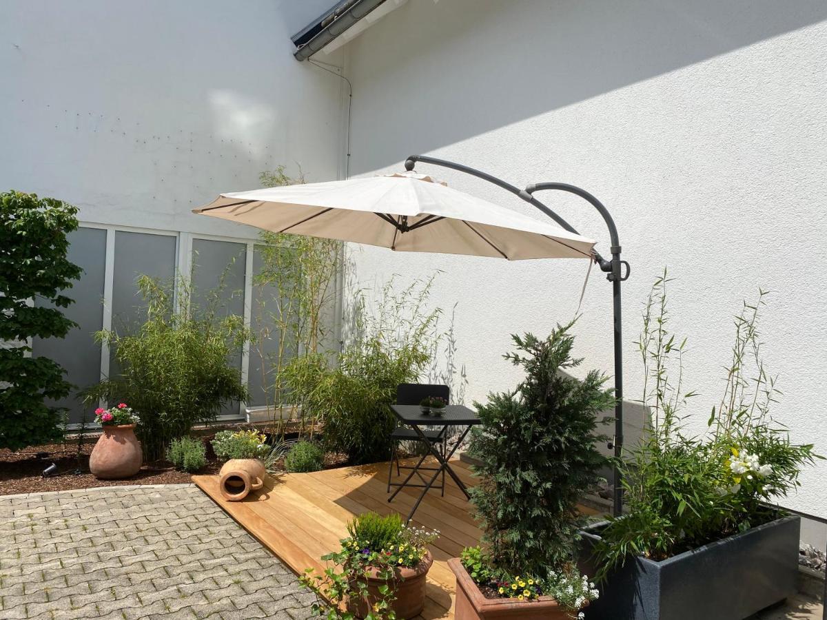 Altstadt-Chalet @Conny'S Brilon Exterior foto